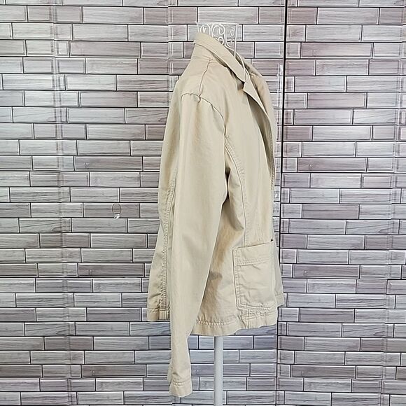 Eddie Bauer legend wash 2 button blazer Size XL - Picture 5 of 10